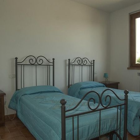 Agriturismo Sant'Orsola Follonica Pokoj fotografie
