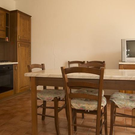 Agriturismo Sant'Orsola Follonica Pokoj fotografie