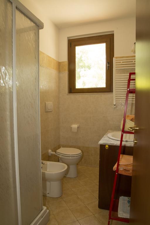 Agriturismo Sant'Orsola Follonica Pokoj fotografie