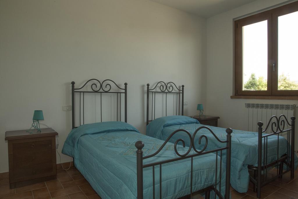 Agriturismo Sant'Orsola Follonica Pokoj fotografie