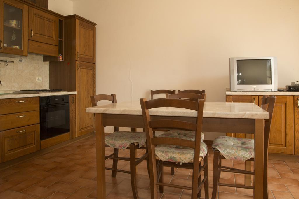 Agriturismo Sant'Orsola Follonica Pokoj fotografie