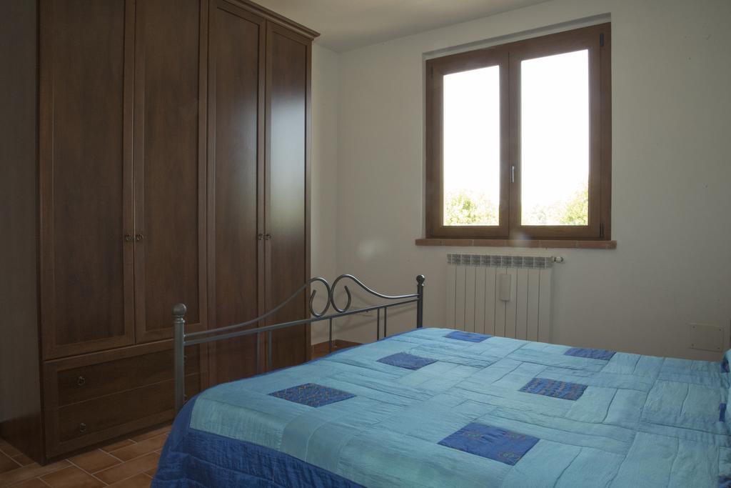 Agriturismo Sant'Orsola Follonica Pokoj fotografie