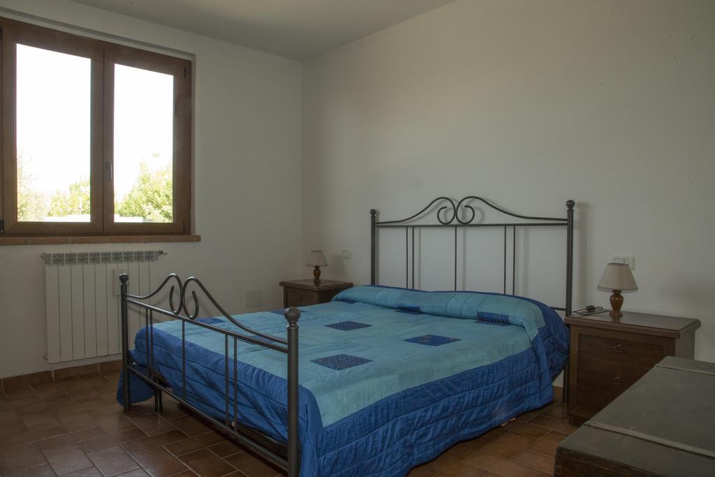 Agriturismo Sant'Orsola Follonica Pokoj fotografie