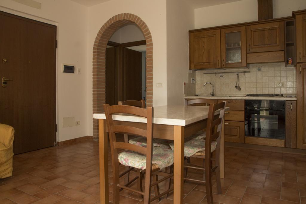 Agriturismo Sant'Orsola Follonica Pokoj fotografie